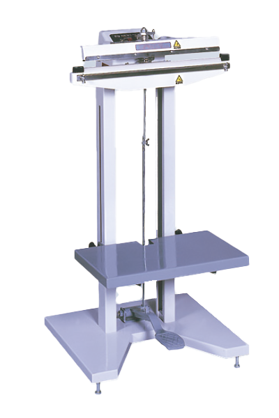 Impulse Sealers American Newlong Inc